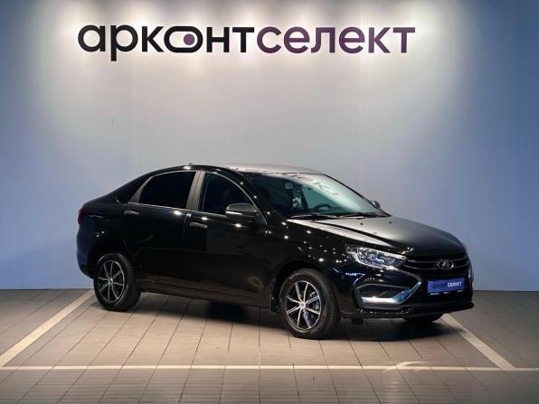 Lada (ВАЗ) Vesta I Рестайлинг (NG) с пробегом 2024 года, цена 1 237 000 рублей, 23747 км, седан, Автокод Объявления