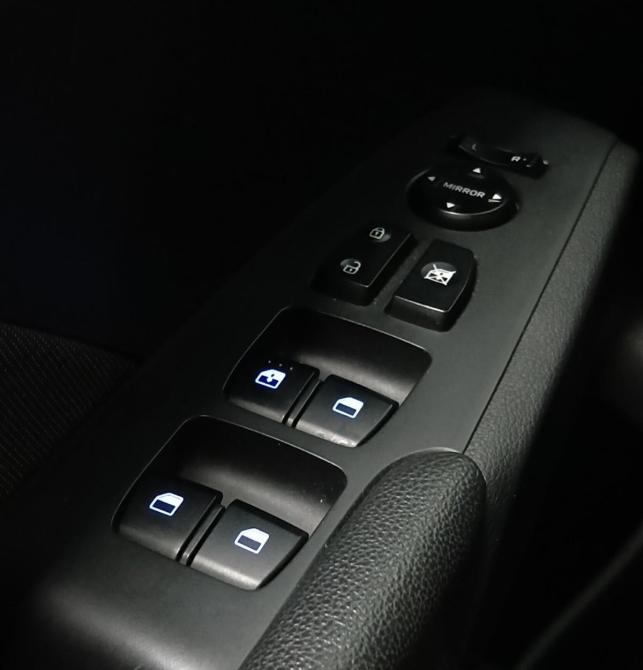 Hyundai Solaris II Москва  - изображение 17