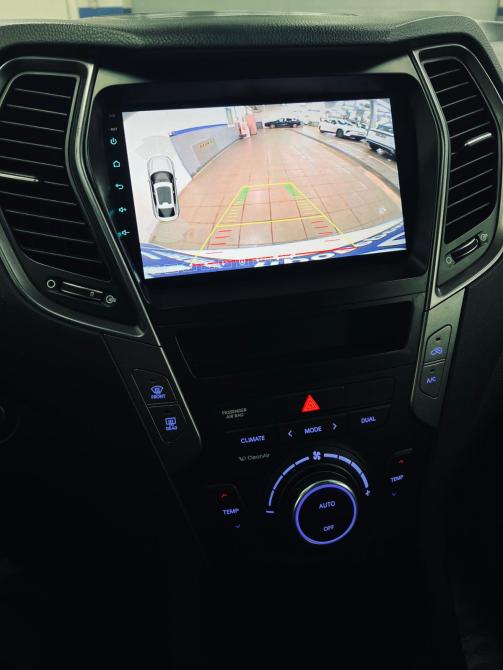Hyundai Santa Fe III Санкт-Петербург  - изображение 16