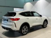 Haval F7 I Рестайлинг Самара  - изображение 25