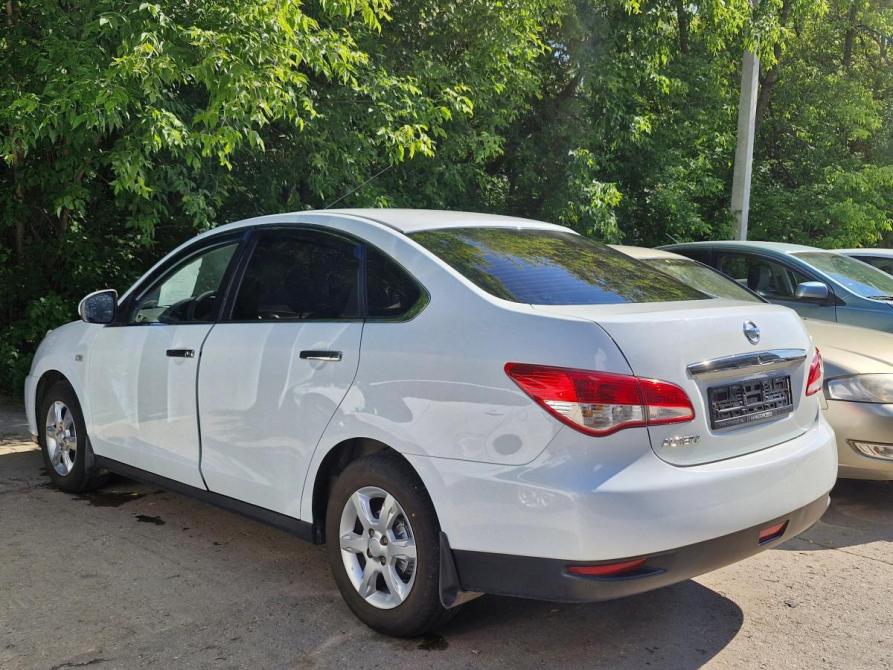 Nissan Almera III (G15) Нижний Новгород  - изображение 2