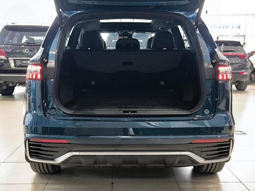 Geely Monjaro I Казань  - изображение 12