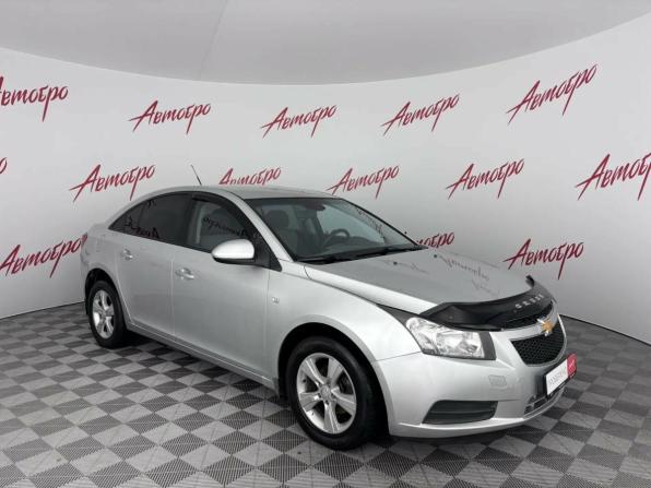 Chevrolet Cruze I с пробегом 2009 года, цена 650 000 рублей, 193703 км, седан, Автокод Объявления