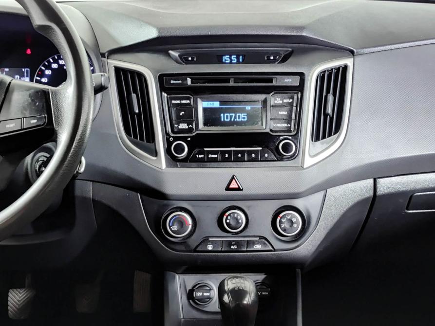 Hyundai Creta I Уфа  - изображение 18