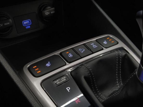 Hyundai Creta I с пробегом 2020 года, цена 2 099 000 рублей, 71851 км, внедорожник, Автокод Объявления