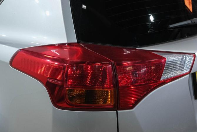 Toyota RAV4 IV (XA40) с пробегом 2013 года, цена 1 979 000 рублей, 189000 км, внедорожник, Автокод Объявления