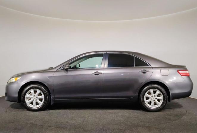 Toyota Camry VI (XV40) Рестайлинг с пробегом 2010 года, цена 1 100 000 рублей, 253604 км, седан, Автокод Объявления