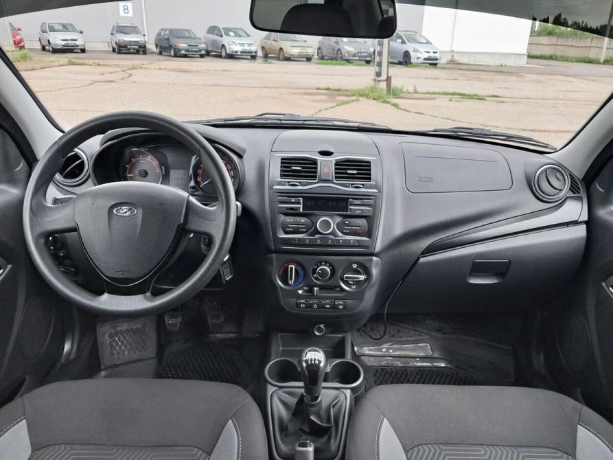Lada (ВАЗ) Granta I Рестайлинг Набережные Челны  - изображение 14