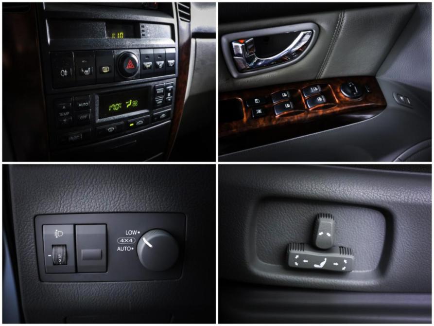Kia Sorento I Москва  - изображение 18
