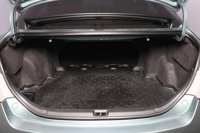 Toyota Camry VI (XV40) с пробегом 2008 года, цена 999 000 рублей, 227160 км, седан, Автокод Объявления