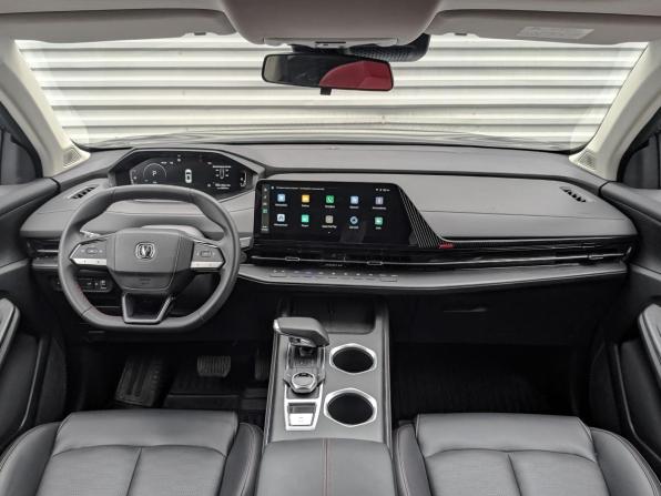Changan UNI-S (CS55 Plus) с пробегом 2024 года, цена 2 250 000 рублей, 25067 км, внедорожник, Автокод Объявления