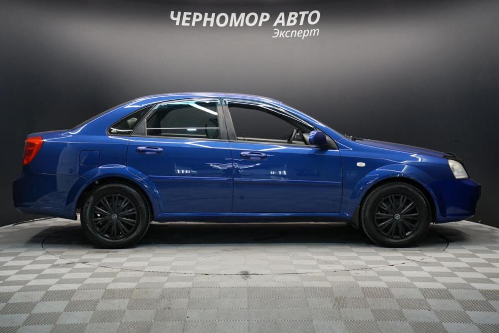 Chevrolet Lacetti I Крым  - изображение 6