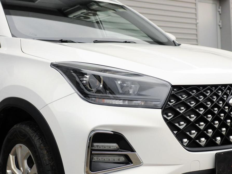 Chery Tiggo 4 Pro I Рестайлинг Казань  - изображение 5