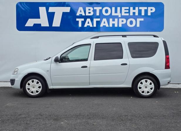 Lada (ВАЗ) Largus I с пробегом 2019 года, цена 735 000 рублей, 227500 км, универсал, Автокод Объявления