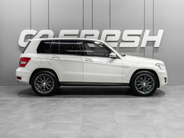 Mercedes-Benz GLK-Класс I (X204) с пробегом 2010 года, цена 1 344 000 рублей, 208932 км, внедорожник, Автокод Объявления