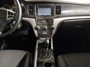 SsangYong Actyon II Москва  - изображение 34