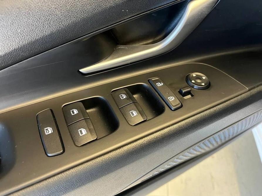 Hyundai Elantra VII (CN7) Челябинск  - изображение 19