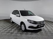 Lada (ВАЗ) Granta I Рестайлинг Уфа  - изображение 25