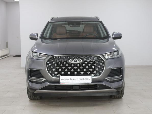 Chery Tiggo 8 Pro Max I с пробегом 2023 года, цена 2 479 900 рублей, 47877 км, внедорожник, Автокод Объявления
