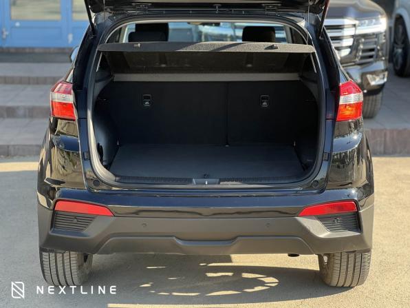 Hyundai Creta I с пробегом 2019 года, цена 2 040 000 рублей, 80000 км, внедорожник, Автокод Объявления