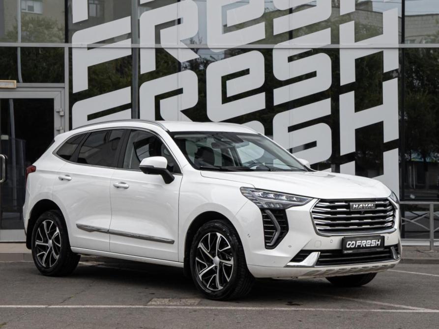 Haval Jolion I Волгоград  - изображение 1