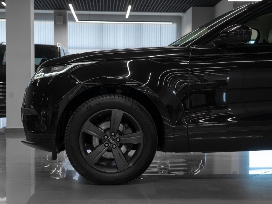 Land Rover Range Rover Velar I Москва  - изображение 27