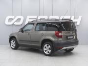 Skoda Yeti I Ростов-на-Дону  - изображение 19