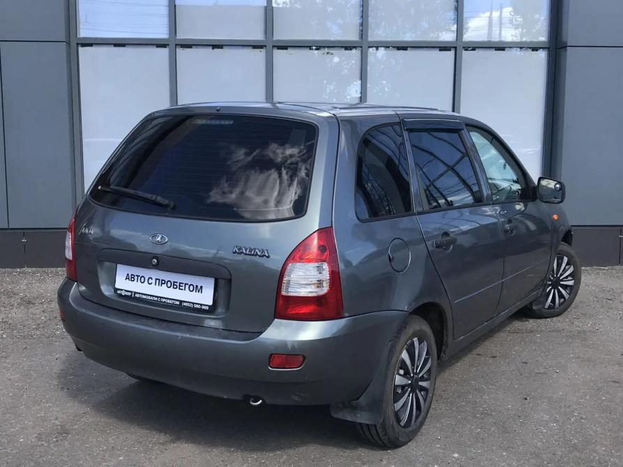 Lada (ВАЗ) Kalina I Ярославль  - изображение 6