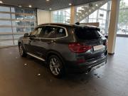 BMW X3 III (G01) Чебоксары  - изображение 41