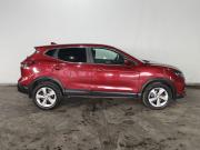 Nissan Qashqai II Рестайлинг Москва  - изображение 26
