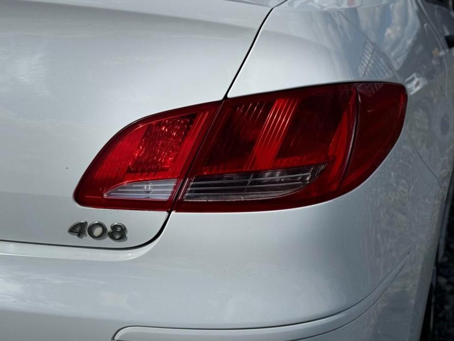 Peugeot 408 I Ижевск  - изображение 9