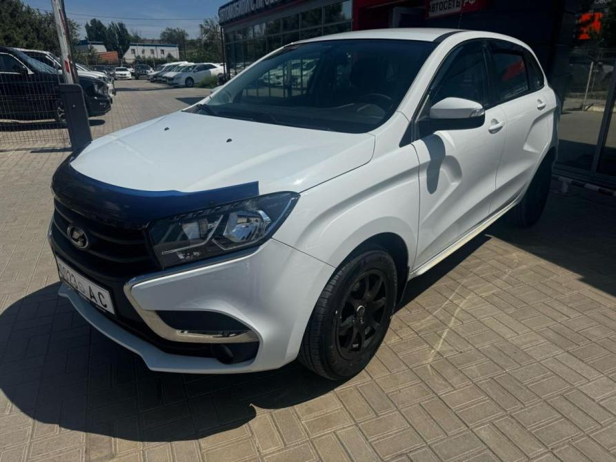 Lada (ВАЗ) XRAY I Астрахань  - изображение 4