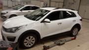 Kia Rio I Санкт-Петербург  - изображение 10