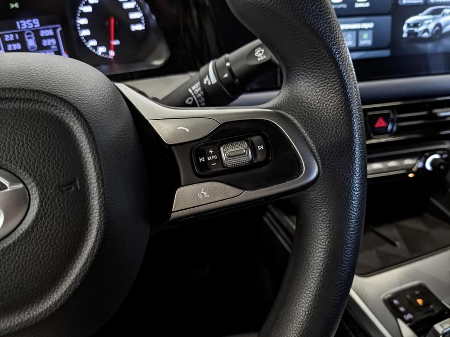 GAC GS3 Москва  - изображение 25