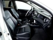 Toyota RAV4 IV (XA40) Рестайлинг Санкт-Петербург  - изображение 34