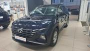 Hyundai Tucson III Рестайлинг Уфа  - изображение 33