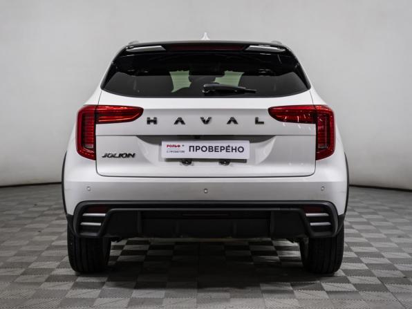 Haval Jolion I Рестайлинг с пробегом 2024 года, цена 2 048 000 рублей, 25720 км, внедорожник, Автокод Объявления