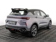 Geely Coolray I Рестайлинг Москва  - изображение 33