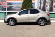 Renault Logan II Рестайлинг Саратов  - изображение 32