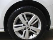 Volkswagen Jetta VI Рестайлинг Калуга  - изображение 32