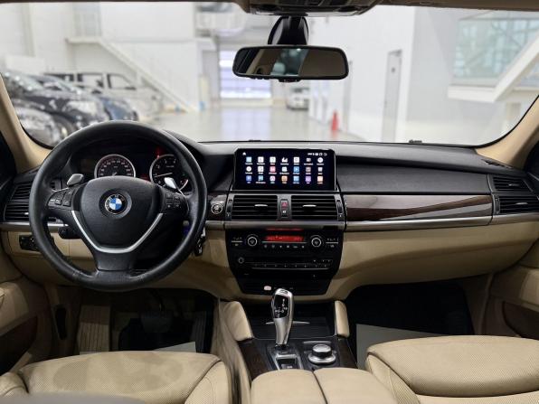 BMW X6 I (E71) с пробегом 2008 года, цена 1 675 000 рублей, 209088 км, внедорожник, Автокод Объявления