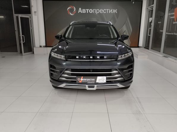 Exeed LX I Рестайлинг с пробегом 2023 года, цена 1 950 000 рублей, 41166 км, внедорожник, Автокод Объявления
