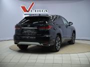 Lexus RX IV Рестайлинг Уфа  - изображение 25