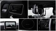 Mercedes-Benz G-Класс II (W463) Рестайлинг 3 Москва  - изображение 37