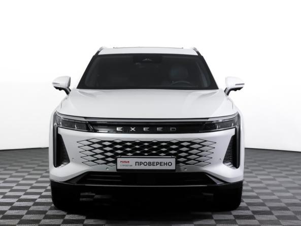 Exeed RX с пробегом 2023 года, цена 2 990 000 рублей, 36399 км, внедорожник, Автокод Объявления