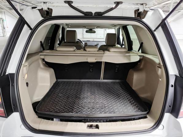 Land Rover Freelander II Рестайлинг 2 с пробегом 2014 года, цена 1 600 000 рублей, 212527 км, внедорожник, Автокод Объявления