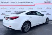 Mazda 6 III (GJ) Рестайлинг Тюмень  - изображение 26