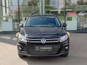 Volkswagen Tiguan I Рестайлинг Ижевск  - изображение 24