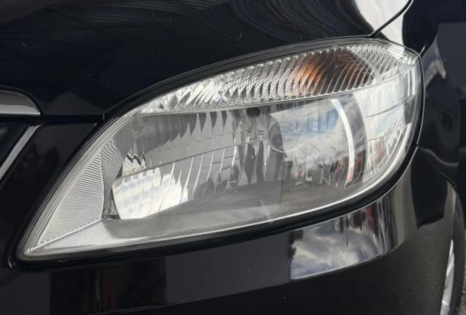 Skoda Fabia II Рестайлинг с пробегом 2012 года, цена 755 000 рублей, 93730 км, хэтчбек, Автокод Объявления