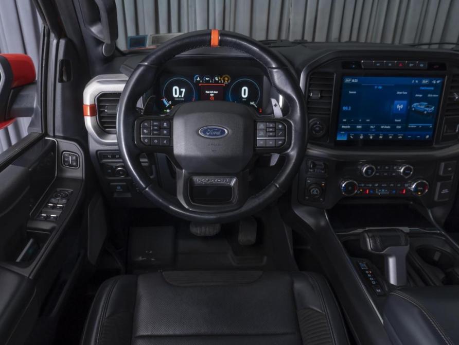 Ford F-150 XIV Ставрополь  - изображение 20